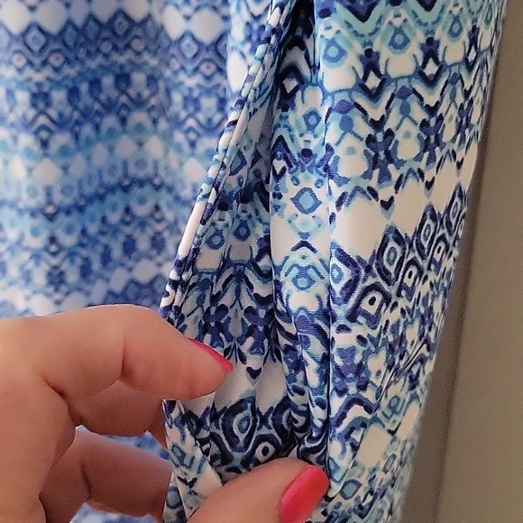 Cabana Life Dress - Picture 6 of 6